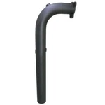 Ggb Exhaust 1/2" Straight Pipe 2012-16 Arctic Cat Procross XF1100 Turbo Lxr. Fixed Price $164.99.