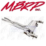 Mbrp 3100405 Standard Series Performance Exhaust Silencer Zg. Fixed Price $599.99.