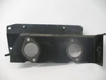 1996 Polaris Indy Sport 440 Intake Manifold Support Heat Shield. Fixed Price $25.97.