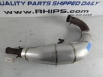 Polaris Exhaust Pipe - 2001 Rmk 700 1261028 #20052. Fixed Price $224.95.