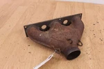 1988 Polaris Indy 650 Exhaust Manifold. Fixed Price $54.00.