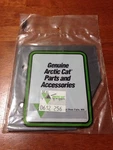 Arctic Cat Exhaust Outlet Seal 0612-256 Panther Jag Deluxe Special Z Puma Nos. Fixed Price $8.95.