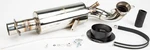 Straightline Performance 132-147 Lightweight Muffler Carbon Polaris. Fixed Price $449.96.