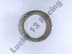 Athena Exhaust Gasket For Aprilia Hm Moto Kawasaki Yamaha 32 42 3MM. Fixed Price $10.23.