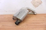 2017 Ski-doo Summit 850 E-tec Muffler Silencer Can Exhaust Aftermarket Slp. Fixed Price $159.00.