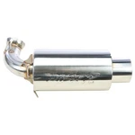 Mbrp Performance Exhaust Standard Series 1160309. Fixed Price $334.99.