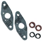 Fits 2001 Ski-doo Grand Touring 500 Exhaust Valve Gasket Kit Winderosa 719114. Fixed Price $29.89.