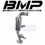 Bikeman Powder Lite Muffler For 2018-2020 Polaris 800 Pro-rmk 163 Exhaust Fk. Fixed Price $379.47.