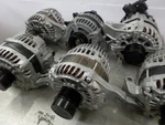 2017 Ford Fusion Alternator Oem 90K Miles - LKQ446597358. Fixed Price $95.25.