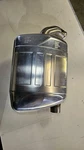 Ski-doo Oem Muffler Assembly 514056091 Freeride Mxz Renegade 850 E-tec 2023. Fixed Price $716.45.