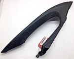 Yamaha Right Side Exhaust Tail Cover Panel 2011-2018 Apex Xtx Se 8HG-2472K-00-00. Fixed Price $55.95.