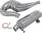 Slp Single Pipe Set For 2013-2016 Polaris 800 Switchback Assault 144 Snowmobile. Fixed Price $865.40.