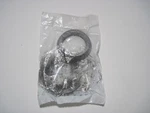 Nos Arctic Cat Exhaust Joint Resonator Gasket 0612-693 Genuine Oem New Old Stock. Fixed Price $7.19.