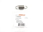 Kimpex Nos 274415 Snowmobile Exhaust Spring 2" Polaris. Fixed Price $8.72.