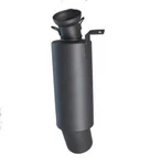 Ggb Exhaust Mountain Muffler For 2001-2003 Arctic Cat 800 761-0024. Fixed Price $299.99.
