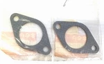 New Oem Arctic Cat Two Exhaust Gaskets 3004-323 Artic. Fixed Price $14.20.