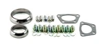 Ski-doo Summit Sport 600, 2010-2015, Exhaust Gasket/spring Kit. Fixed Price $71.27.