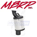 Mbrp Trail Series Performance Exhaust 2003 Arctic Cat Mountain 900 Rn. Fixed Price $390.32.