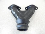 Arctic Cat Snowmobile 1991-1995 Prowler Zr 440 Exhaust Manifold 0712-037. Fixed Price $73.97.