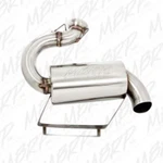 Mbrp 2230210 Standard Performance Exhaust. Fixed Price $324.99.