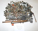 1997 Arctic Cat Panther 550 Miscellaneous Nuts & Bolts Hardware. Fixed Price $23.70.