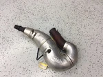 Ski Doo Expansion Chamber Muffler Exhaust Pipe 2012 Mxz 600RS 514054868 Racing. Fixed Price $249.95.