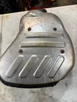 Polaris Silencer 1261923-029. Fixed Price $100.00.