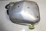 O/s 2005 Ski-doo Mxz 500SS Muffler 514053726 514054121. Fixed Price $174.99.