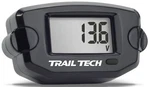 Trail Tech Voltage Meters Black 742-V00-BL. Fixed Price $59.95.