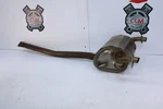2009 Yamaha Tf Venture Exhaust Expansion Chamber Pipe 8ET-14750-00-00. Fixed Price $150.00.