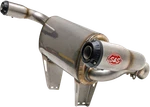 S&s Offroad 2018 Maverick X3 900 Ho Can-am Power Tune Xto Exhaust 550-1062. Fixed Price $999.95.