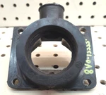 Genuine Yamaha 1984-99 480/485CC Phazer Carburetor Intake Flange 8V0-13555-00-00. Fixed Price $19.99.