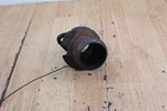 1995 Arctic Wildcat 700 Mountain Exhaust Manifold Mag Side 0712-137. Fixed Price $35.00.
