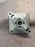 1202216 1203167 Polaris Indy Snowmobile Power Valve Base Oem Genuine. Fixed Price $13.49.