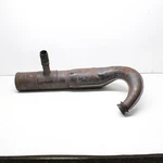 1990 Arctic Cat El Tigre Ext Exhaust Pipe 0612-178. Fixed Price $290.95.