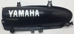 Yamaha Right Side Exhaust Protector Cover Trim Apex Xtx Se Oem 8HG-77552-00-P2. Fixed Price $39.99.
