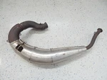 Polaris Snowmobile 1996-1998 Xcr Ultra 600 700 Center Exhaust Muffler 1260737. Fixed Price $114.99.