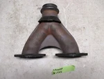 91 Arctic Cat Prowler Special 440 L/c Snowmobile Exhaust Manifold Y Pipe. Fixed Price $59.99.