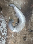 2013 Arctic Cat M8 Exhaust 1712-771 1712-792. Fixed Price $72.37.