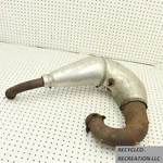 2009 Arctic Cat M1000 Exhaust Expansion Chamber Pipe 1712-558. Fixed Price $146.99.
