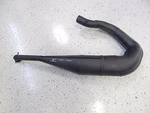Arctic Snowmobile 1994-1995 Thundercat Zrt Center Exhaust Pipe 0712-114. Fixed Price $226.97.