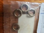 Arctic Cat Ext Pantera Zrt High Collar Lock Washer 0623-710 Oem Pkg Of 4. Fixed Price $8.95.