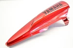 Oem Yamaha 8FP-77551-00-00 Exhaust Cover Protector Left Side Red. Fixed Price $59.49.