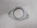 Nos Yamaha 807-14623-00-00 Exhaust Gasket SL338 SL396 SW396 GP396 SW433. Fixed Price $9.40.