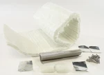 Straightline Performance Rebuild Kit Silencer Without Tube 135-106. Fixed Price $69.95.