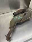 1993 1994 Arctic Cat Pantera Ext 550 Oem Engine Exhaust Expansion Chamber Pipe. Fixed Price $169.19.