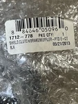 1712-778 Arctic Cat Shield New Oem. Fixed Price $49.95.