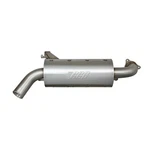 Ggb Exhaust Stainless 2020-2022 Polaris Rzr Pro XP/XP4 Trail 64-3258-2. Fixed Price $649.99.