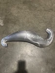 Skidoo Snowmobile Exhaust Envelope Protector Part Number 514053167. Fixed Price $89.00.