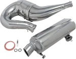 Starting Line Products Polaris Single Pipe Exhaust 09-862. Fixed Price $910.95.